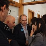Bloco discute escolhas para o futuro em Famalicão
