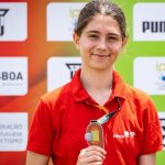 Descobertos fósseis de fungos gigantes com 300 milhões de anos em Anadia