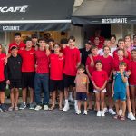 40º ‘O Mundo a Dançar’ em Ponte de Lima