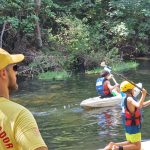 Município de Braga implementa fraldários para adultos e mesas informativas em braille nas praias fluviais
