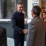 Comissárias da Alaska Airlines processam Boeing. Avião perdeu janela