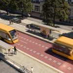 Mini feira popular do Braga Parque regressa com nova atração