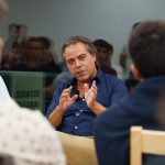 Despiste de mota em Braga faz um morto