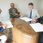 CDS-PP de Ponte de Lima apresentou os seus candidatos às próximas eleições autárquicas