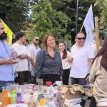 CDS-PP de Ponte de Lima apresentou os seus candidatos às próximas eleições autárquicas