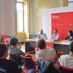 Casa cheia na apresentação da União de Freguesias de Souto Santa Maria, Souto São Salvador e Gondomar confirma: a mudança está a caminho