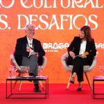 ‘REI BRUXO« apresenta ‘O Quarto Fechado’ ao vivo em Guimarães