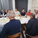 Cancro Digestivo: Prevenir e rastrear para salvar vidas