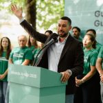 Francisco Louçã em Vila Verde para debater o futuro do concelho