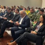 Pedro Arezes eleito o 10.º reitor da história da Universidade do Minho