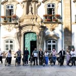 Guimarães abre candidaturas para o Mercado de Natal 2025