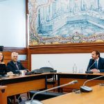 Concurso “Portas Halloween” anima a comunidade escolar da EPATV