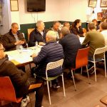 Coligação Juntos por Guimarães propôs lista conjunta para a Mesa da Assembleia Municipal