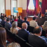 Pedro Costa defende serviços municipais mais modernos, transparentes e próximos dos cidadãos