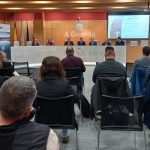 Homem tinha na sua posse munições proibidas e proferiu ameaças na Póvoa de Lanhoso