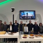 Centro de Artes e Cultura de Vila Verde acolhe apresentação do livro “Amizades Inesperadas”