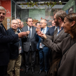 Ministro da Educação espera que até ao final do ano avancem as obras na Secundária de Amares