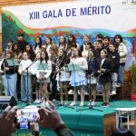 Teatro “Anda, Vem” das Comédias do Minho em Palco em Valença