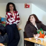 Vila Verde junta artistas e alunos