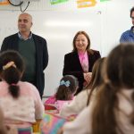 Reunião da Comissão de Trabalhadores da Unidade Local de Saúde de Braga com o Grupo Parlamentar do PSD na Assembleia da República