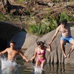 Polícia Marítima interceta lancha suspeita de narcotráfico ao largo do Algarve