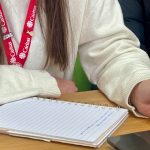 Instalações provisórias da EB Quinta da Veiga asseguram resposta educativa com qualidade