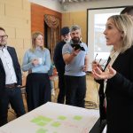 Braga aposta numa mobilidade mais moderna, eficiente e limpa com 35 novas viaturas