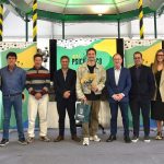 Braga aposta numa mobilidade mais moderna, eficiente e limpa com 35 novas viaturas