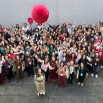 Cegonhas aprendem a explorar aterros sanitários e tornam-se mais eficientes com a idade