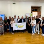 Guimarães recebe operadores turísticos em FAM Trip para reforço da promoção do destino