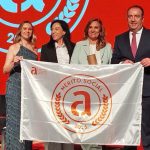 350 seniores do distrito de Braga juntaram-se na Ribeira do Neiva para jogar Walking Football