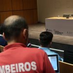 Iniciado 3.º dia de buscas por pescador desaparecido em Viana do Castelo