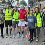 Guimarães recebe operadores turísticos em FAM Trip para reforço da promoção do destino