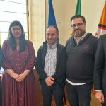 Recorde de participação na Contextile 2026 em Guimarães