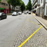 Feira do Livro de Valença arrancou com casa cheia no Jardim Municipal