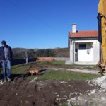 Projeto Bem Envelhecer no Mosteiro de Tibães