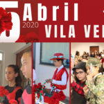 Infetados com Covid-19 no Vale do Homem com mais dois casos positivos