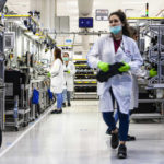 Junta de Soutelo distribui máscaras e arranca com o serviço de apoio à família