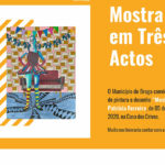 Só três novos casos de Covid-19 no Distrito de Braga e nenhum no Vale do Homem