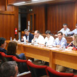 Amares com o único caso positivo de Covid-19 nas últimas 24 horas no distrito de Braga