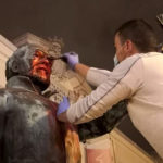 Caverna na Eslovénia guarda um segredo desde 2016: ‘dragões bebé’