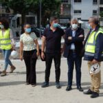 Município de Esposende esclarece licenciamento de obra na praia Suave Mar