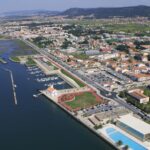 Praça do Comércio, em Amares, deverá estar concluída em novembro