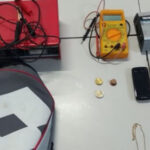 Dezassete pessoas identificadas em Famalicão por ajuntamento para corrida de carros ilegal