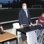 Extensão de Rio Caldo do Centro de Saúde reabre a 02 de julho