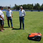 Oficina de cinema está de volta ao Theatro Circo em Braga