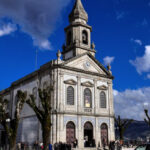 Póvoa de Lanhoso e Cabeceiras de Basto com casos novos, Vale do Homem sem qualquer registo