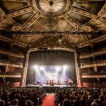 FC Amares testa robô para cortar a relva do estádio