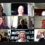 ‘Lufada’ de hoje convida-nos a conhecer Madame e ouvir as notas de Benjamim ao ar livre no Centro Cultural Vila Flor