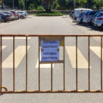 Mais nove mortos com Covid-19 mas Distrito de Braga continua sem registar novos infetados